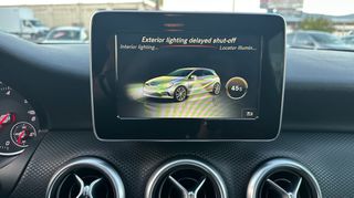 Mercedes-Benz A 180 2018 1500cc URBAN 110HP ΕΛΛΗΝΙΚΟ-thumb-26