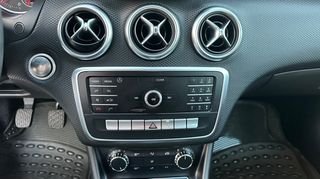 Mercedes-Benz A 180 2018 1500cc URBAN 110HP ΕΛΛΗΝΙΚΟ-thumb-30