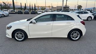Mercedes-Benz A 180 2018 1500cc URBAN 110HP ΕΛΛΗΝΙΚΟ-thumb-4