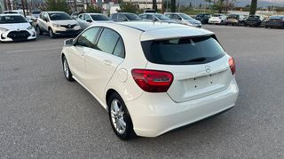 Mercedes-Benz A 180 2018 1500cc URBAN 110HP ΕΛΛΗΝΙΚΟ-thumb-5