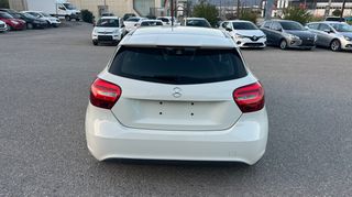Mercedes-Benz A 180 2018 1500cc URBAN 110HP ΕΛΛΗΝΙΚΟ-thumb-6