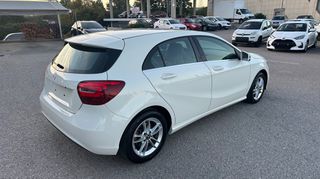 Mercedes-Benz A 180 2018 1500cc URBAN 110HP ΕΛΛΗΝΙΚΟ-thumb-7