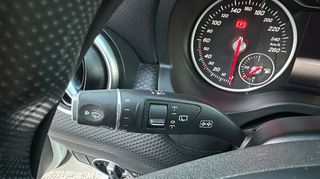 Mercedes-Benz A 180 2018 1500cc URBAN 110HP ΕΛΛΗΝΙΚΟ-thumb-22