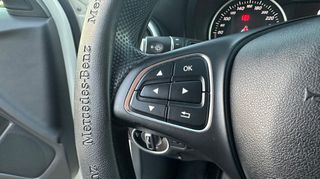 Mercedes-Benz A 180 2018 1500cc URBAN 110HP ΕΛΛΗΝΙΚΟ-thumb-20
