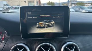 Mercedes-Benz A 180 2018 1500cc URBAN 110HP ΕΛΛΗΝΙΚΟ-thumb-27