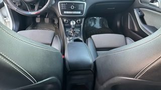 Mercedes-Benz A 180 2018 1500cc URBAN 110HP ΕΛΛΗΝΙΚΟ-thumb-33