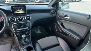 Mercedes-Benz A 180 2018 1500cc URBAN 110HP ΕΛΛΗΝΙΚΟ-thumb-34