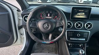 Mercedes-Benz A 180 2018 1500cc URBAN 110HP ΕΛΛΗΝΙΚΟ-thumb-18
