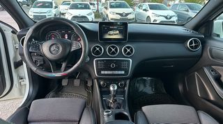 Mercedes-Benz A 180 2018 1500cc URBAN 110HP ΕΛΛΗΝΙΚΟ-thumb-17