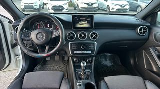 Mercedes-Benz A 180 2018 1500cc URBAN 110HP ΕΛΛΗΝΙΚΟ-thumb-16