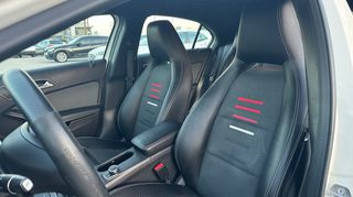 Mercedes-Benz A 180 2018 1500cc URBAN 110HP ΕΛΛΗΝΙΚΟ-thumb-15
