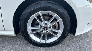 Mercedes-Benz A 180 2018 1500cc URBAN 110HP ΕΛΛΗΝΙΚΟ-thumb-43