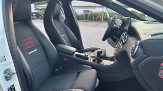 Mercedes-Benz A 180 2018 1500cc URBAN 110HP ΕΛΛΗΝΙΚΟ-thumb-41