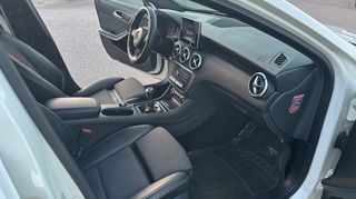 Mercedes-Benz A 180 2018 1500cc URBAN 110HP ΕΛΛΗΝΙΚΟ-thumb-40