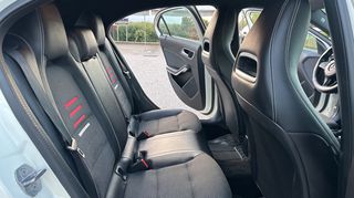 Mercedes-Benz A 180 2018 1500cc URBAN 110HP ΕΛΛΗΝΙΚΟ-thumb-37