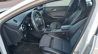 Mercedes-Benz A 180 2018 1500cc URBAN 110HP ΕΛΛΗΝΙΚΟ-thumb-13