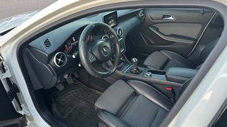 Mercedes-Benz A 180 2018 1500cc URBAN 110HP ΕΛΛΗΝΙΚΟ-thumb-14