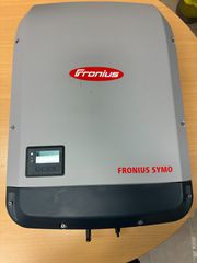FRONIUS SYMO 20.0-3-M 20 kW με ενσωματωμένο Data Manager