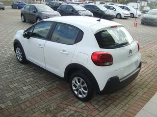 Φορτηγό Έως 7.5τ Citroen 2021 C3-thumb-4