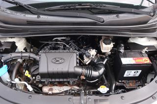 Hyundai i 10 2012 1.1 STYLE 5D ΣΕ ΑΡΙΣΤΗ ΚΑΤΑΣΤΑΣΗ 12 ΜΗΝΕΣ ΓΡΑΠΤΗ ΕΓΓΥΗΣΗ-thumb-10