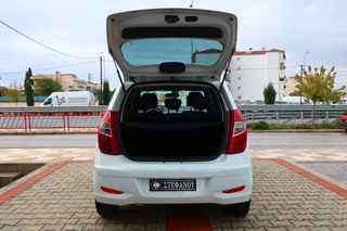 Hyundai i 10 2012 1.1 STYLE 5D ΣΕ ΑΡΙΣΤΗ ΚΑΤΑΣΤΑΣΗ 12 ΜΗΝΕΣ ΓΡΑΠΤΗ ΕΓΓΥΗΣΗ-thumb-12