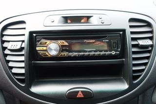 Hyundai i 10 2012 1.1 STYLE 5D ΣΕ ΑΡΙΣΤΗ ΚΑΤΑΣΤΑΣΗ 12 ΜΗΝΕΣ ΓΡΑΠΤΗ ΕΓΓΥΗΣΗ-thumb-19