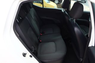 Hyundai i 10 2012 1.1 STYLE 5D ΣΕ ΑΡΙΣΤΗ ΚΑΤΑΣΤΑΣΗ 12 ΜΗΝΕΣ ΓΡΑΠΤΗ ΕΓΓΥΗΣΗ-thumb-27