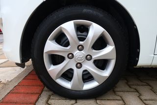 Hyundai i 10 2012 1.1 STYLE 5D ΣΕ ΑΡΙΣΤΗ ΚΑΤΑΣΤΑΣΗ 12 ΜΗΝΕΣ ΓΡΑΠΤΗ ΕΓΓΥΗΣΗ-thumb-28