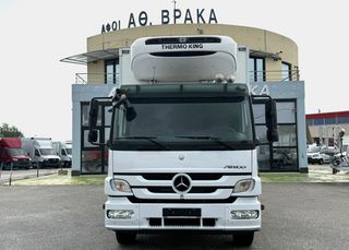 Ψυγείο Mercedes-Benz 2014 1629 ATEGO 4x2