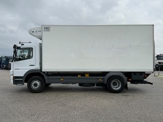 Ψυγείο Mercedes-Benz 2014 1629-1529 ΑTEGO 4x2-thumb-6