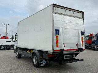 Ψυγείο Mercedes-Benz 2014 1629-1529 ΑTEGO 4x2-thumb-5