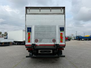 Ψυγείο Mercedes-Benz 2014 1629-1529 ΑTEGO 4x2-thumb-7