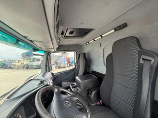 Ψυγείο Mercedes-Benz 2014 1629-1529 ΑTEGO 4x2-thumb-26