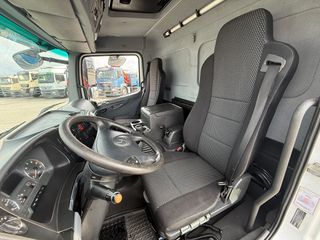 Ψυγείο Mercedes-Benz 2014 1629-1529 ΑTEGO 4x2-thumb-27