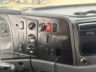 Ψυγείο Mercedes-Benz 2014 1629-1529 ΑTEGO 4x2-thumb-30