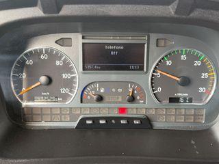 Ψυγείο Mercedes-Benz 2014 1629-1529 ΑTEGO 4x2-thumb-32