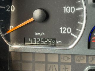 Ψυγείο Mercedes-Benz 2014 1629-1529 ΑTEGO 4x2-thumb-33