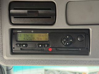 Ψυγείο Mercedes-Benz 2014 1629-1529 ΑTEGO 4x2-thumb-41