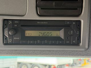 Ψυγείο Mercedes-Benz 2014 1629-1529 ΑTEGO 4x2-thumb-42