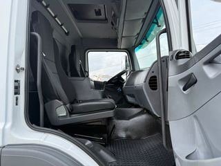 Ψυγείο Mercedes-Benz 2014 1629-1529 ΑTEGO 4x2-thumb-37