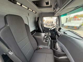 Ψυγείο Mercedes-Benz 2014 1629-1529 ΑTEGO 4x2-thumb-46