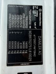 Ψυγείο Mercedes-Benz 2014 1629-1529 ΑTEGO 4x2-thumb-47
