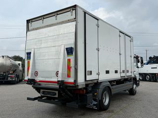 Ψυγείο Mercedes-Benz 2014 1629-1529 ΑTEGO 4x2-thumb-4