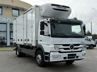 Ψυγείο Mercedes-Benz 2014 1629-1529 ΑTEGO 4x2-thumb-1