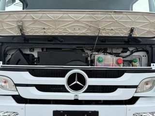 Ψυγείο Mercedes-Benz 2014 1629-1529 ΑTEGO 4x2-thumb-11