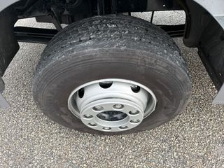 Ψυγείο Mercedes-Benz 2014 1629-1529 ΑTEGO 4x2-thumb-52