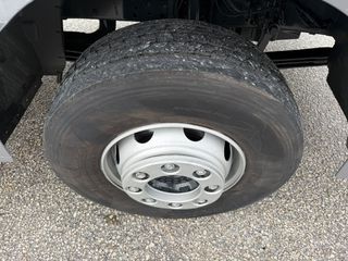 Ψυγείο Mercedes-Benz 2014 1629-1529 ΑTEGO 4x2-thumb-50