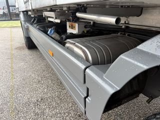Ψυγείο Mercedes-Benz 2014 1629-1529 ΑTEGO 4x2-thumb-14