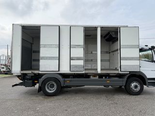 Ψυγείο Mercedes-Benz 2014 1629-1529 ΑTEGO 4x2-thumb-8