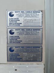Ψυγείο Mercedes-Benz 2014 1629-1529 ΑTEGO 4x2-thumb-48